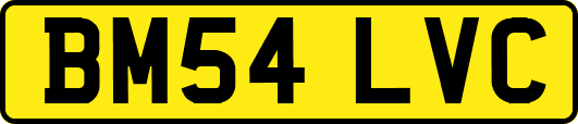 BM54LVC