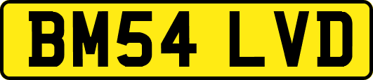 BM54LVD