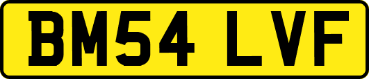 BM54LVF