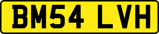 BM54LVH