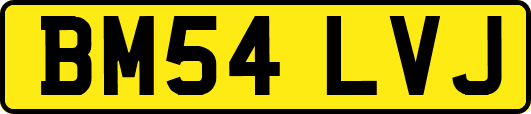 BM54LVJ