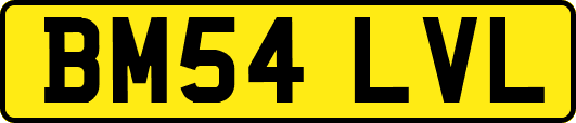 BM54LVL