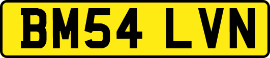 BM54LVN