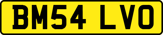 BM54LVO