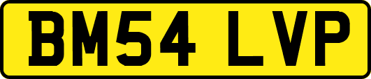 BM54LVP