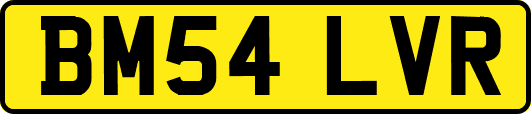 BM54LVR