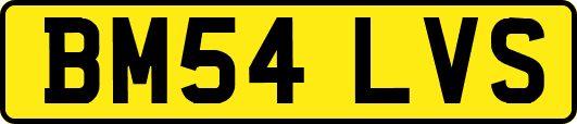BM54LVS