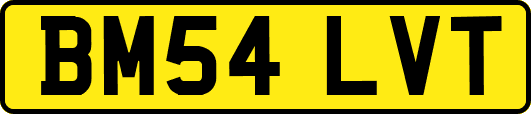 BM54LVT