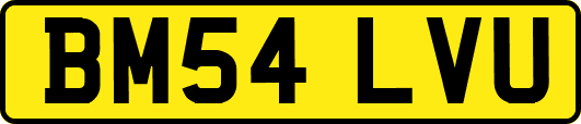 BM54LVU