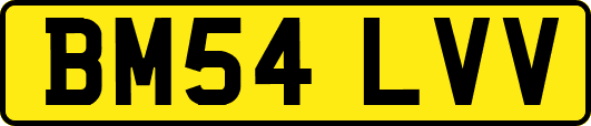 BM54LVV
