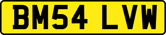 BM54LVW