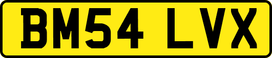 BM54LVX