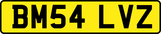 BM54LVZ
