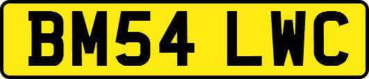 BM54LWC