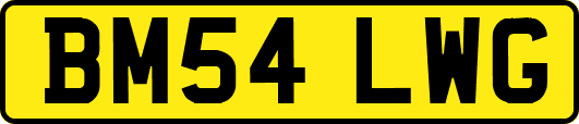 BM54LWG