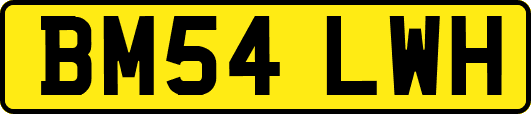 BM54LWH