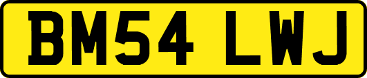 BM54LWJ