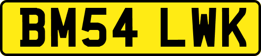 BM54LWK