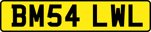 BM54LWL
