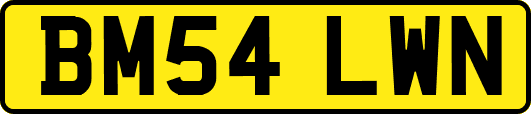 BM54LWN