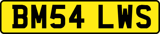 BM54LWS