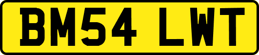 BM54LWT