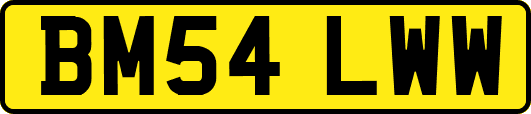 BM54LWW