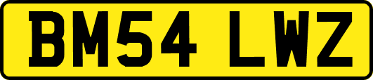 BM54LWZ