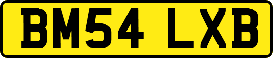 BM54LXB