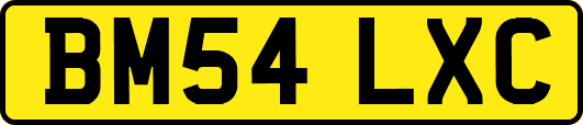 BM54LXC