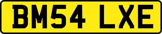 BM54LXE