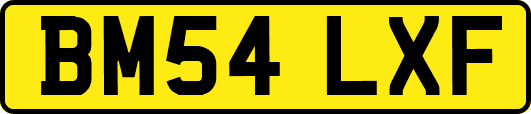 BM54LXF