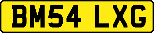 BM54LXG