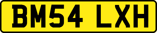 BM54LXH