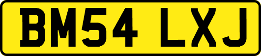 BM54LXJ