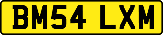 BM54LXM