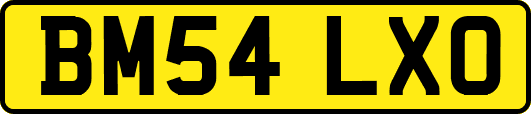 BM54LXO