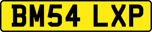 BM54LXP