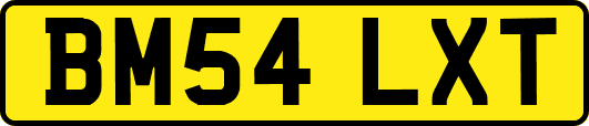 BM54LXT