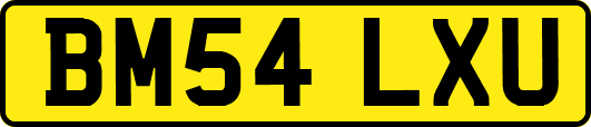 BM54LXU