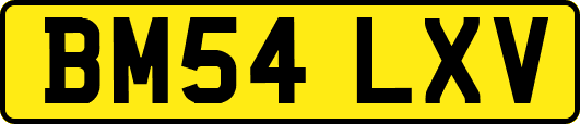 BM54LXV