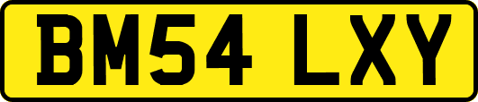 BM54LXY