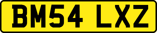BM54LXZ