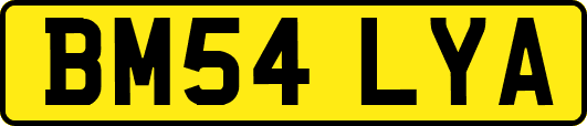 BM54LYA