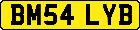 BM54LYB