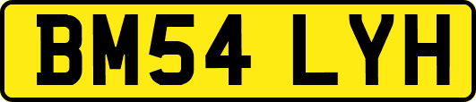 BM54LYH
