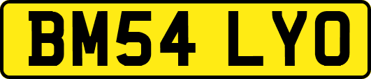 BM54LYO