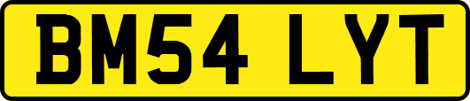 BM54LYT