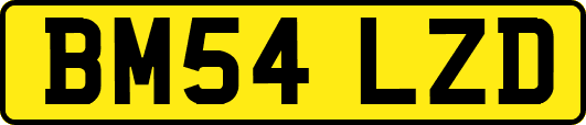 BM54LZD