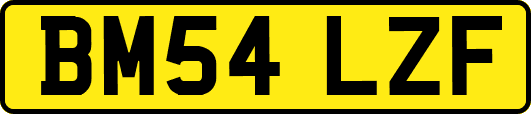 BM54LZF